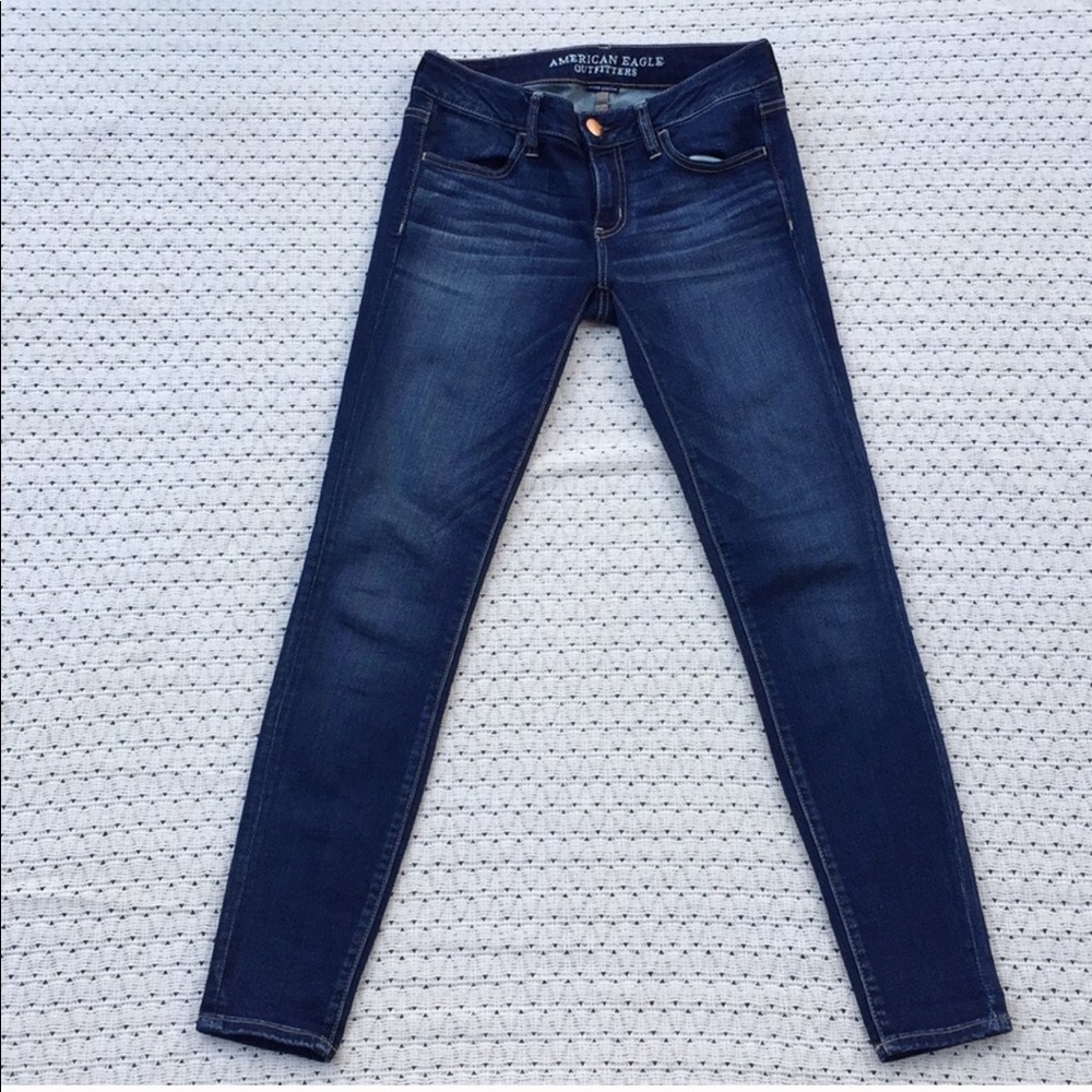 AE Super Low Jegging